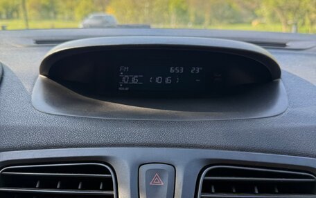 Renault Fluence I, 2013 год, 335 000 рублей, 10 фотография