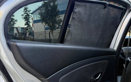 Renault Fluence I, 2013 год, 335 000 рублей, 16 фотография