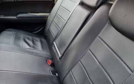 SsangYong Actyon Sports II, 2010 год, 800 000 рублей, 7 фотография