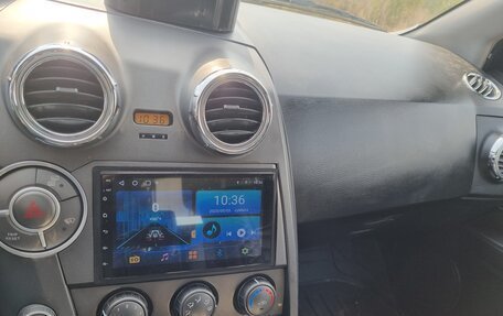 SsangYong Actyon Sports II, 2010 год, 800 000 рублей, 8 фотография