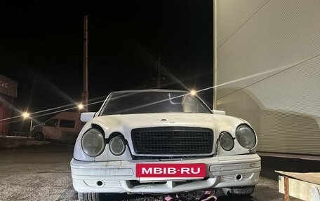 Mercedes-Benz E-Класс, 1995 год, 130 000 рублей, 5 фотография