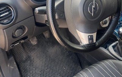 Opel Corsa D, 2008 год, 270 000 рублей, 1 фотография