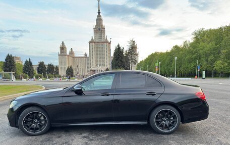 Mercedes-Benz E-Класс, 2017 год, 3 300 000 рублей, 3 фотография