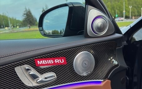 Mercedes-Benz E-Класс, 2017 год, 3 300 000 рублей, 10 фотография
