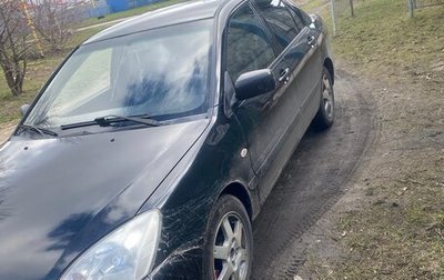 Mitsubishi Lancer IX, 2006 год, 400 000 рублей, 1 фотография