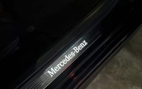 Mercedes-Benz E-Класс, 2017 год, 3 300 000 рублей, 23 фотография