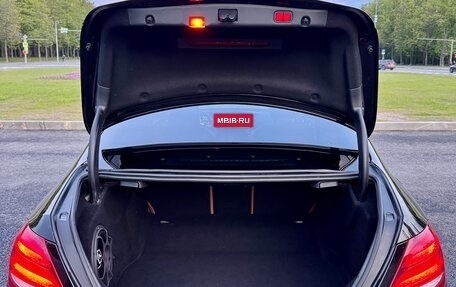 Mercedes-Benz E-Класс, 2017 год, 3 300 000 рублей, 19 фотография