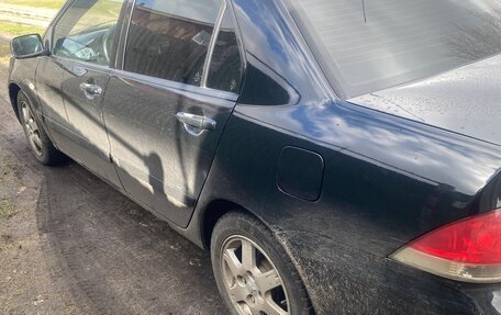 Mitsubishi Lancer IX, 2006 год, 400 000 рублей, 4 фотография