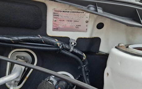 Toyota Probox I, 2007 год, 580 000 рублей, 4 фотография