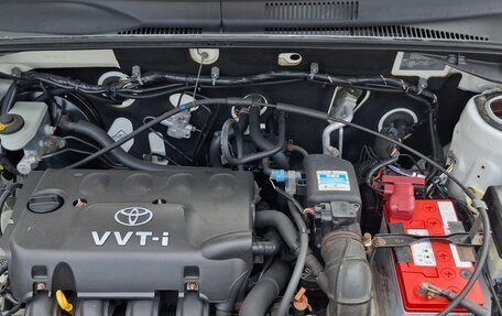Toyota Probox I, 2007 год, 580 000 рублей, 2 фотография