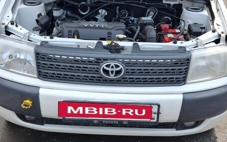 Toyota Probox I, 2007 год, 580 000 рублей, 5 фотография