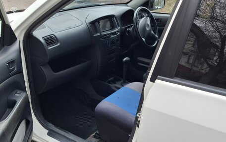 Toyota Probox I, 2007 год, 580 000 рублей, 9 фотография