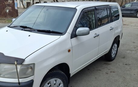 Toyota Probox I, 2007 год, 580 000 рублей, 10 фотография