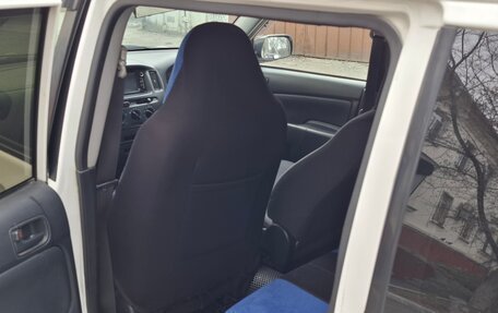 Toyota Probox I, 2007 год, 580 000 рублей, 13 фотография