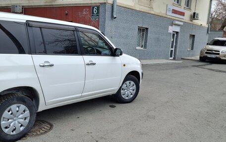 Toyota Probox I, 2007 год, 580 000 рублей, 19 фотография
