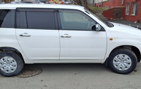 Toyota Probox I, 2007 год, 580 000 рублей, 21 фотография