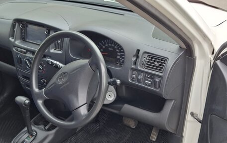 Toyota Probox I, 2007 год, 580 000 рублей, 23 фотография