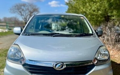 Toyota Pixis Epoch, 2014 год, 530 000 рублей, 1 фотография
