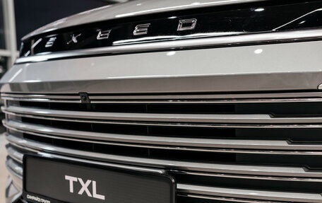 CheryExeed TXL, 2024 год, 4 080 000 рублей, 3 фотография