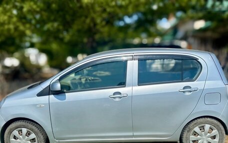 Toyota Pixis Epoch, 2014 год, 530 000 рублей, 4 фотография