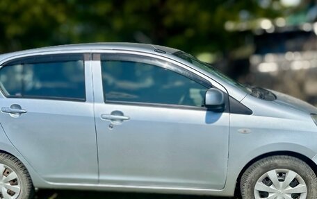Toyota Pixis Epoch, 2014 год, 530 000 рублей, 3 фотография
