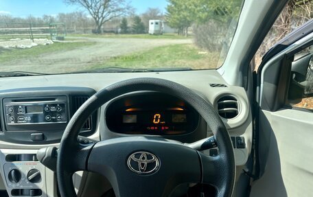 Toyota Pixis Epoch, 2014 год, 530 000 рублей, 6 фотография