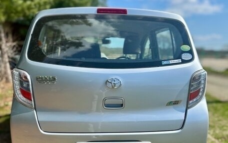 Toyota Pixis Epoch, 2014 год, 530 000 рублей, 2 фотография