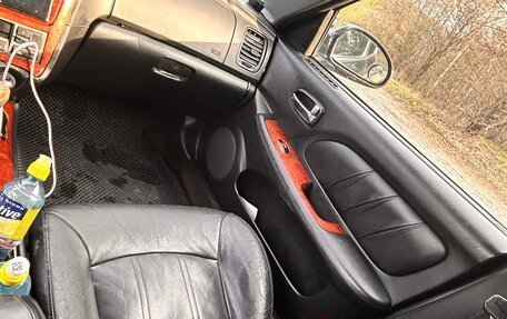 Hyundai Sonata IV рестайлинг, 2004 год, 420 000 рублей, 7 фотография