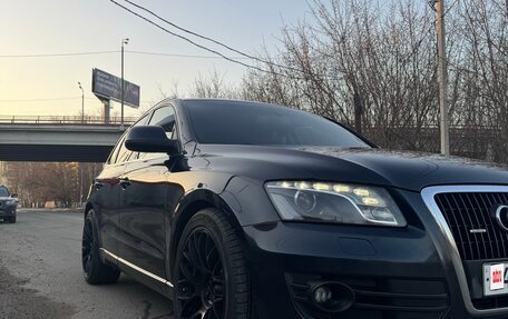 Audi Q5, 2009 год, 1 700 000 рублей, 2 фотография