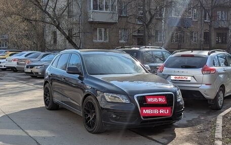 Audi Q5, 2009 год, 1 700 000 рублей, 4 фотография