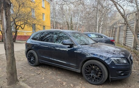 Audi Q5, 2009 год, 1 700 000 рублей, 5 фотография