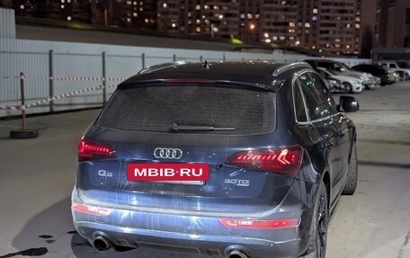 Audi Q5, 2009 год, 1 700 000 рублей, 7 фотография