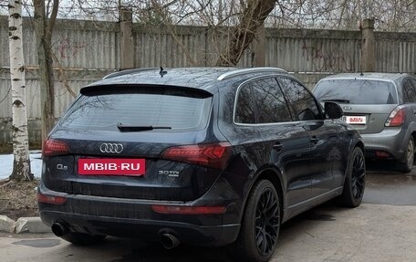 Audi Q5, 2009 год, 1 700 000 рублей, 6 фотография