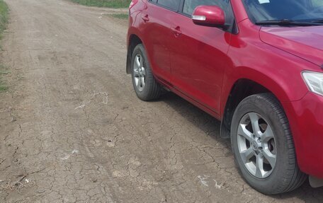 Toyota RAV4, 2011 год, 1 600 000 рублей, 10 фотография