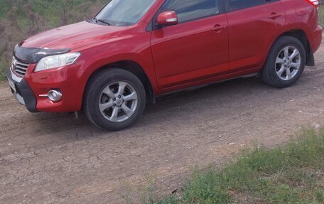 Toyota RAV4, 2011 год, 1 600 000 рублей, 11 фотография