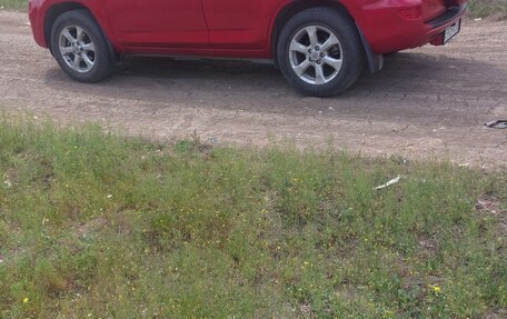 Toyota RAV4, 2011 год, 1 600 000 рублей, 9 фотография