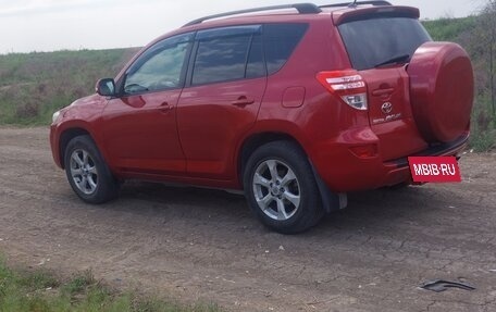 Toyota RAV4, 2011 год, 1 600 000 рублей, 12 фотография