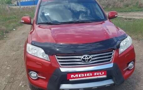 Toyota RAV4, 2011 год, 1 600 000 рублей, 3 фотография