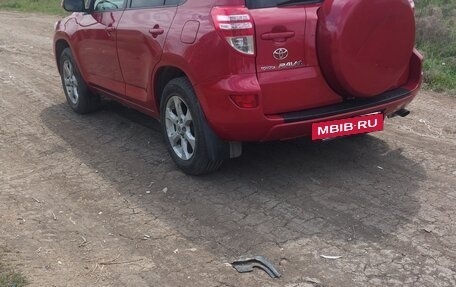 Toyota RAV4, 2011 год, 1 600 000 рублей, 7 фотография
