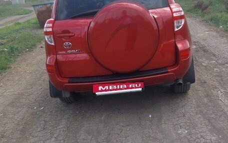 Toyota RAV4, 2011 год, 1 600 000 рублей, 5 фотография