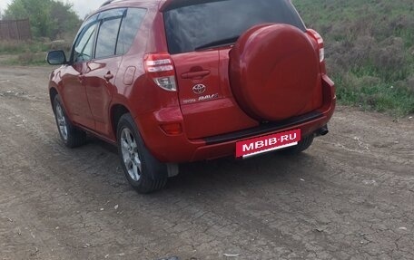 Toyota RAV4, 2011 год, 1 600 000 рублей, 8 фотография