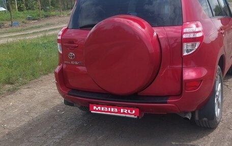 Toyota RAV4, 2011 год, 1 600 000 рублей, 13 фотография