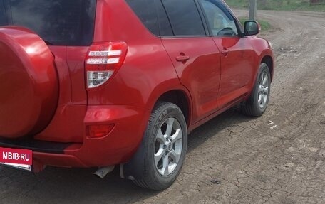 Toyota RAV4, 2011 год, 1 600 000 рублей, 6 фотография