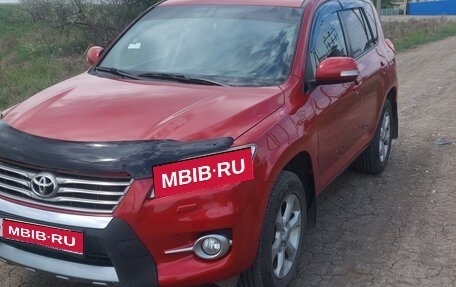 Toyota RAV4, 2011 год, 1 600 000 рублей, 1 фотография