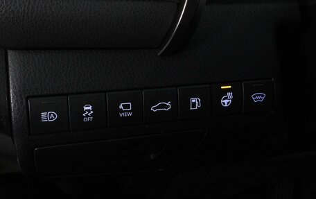 Toyota Camry, 2018 год, 3 349 000 рублей, 15 фотография