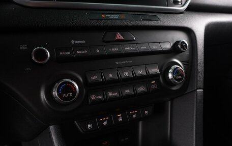 KIA Sportage IV рестайлинг, 2019 год, 2 649 000 рублей, 14 фотография