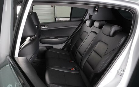 KIA Sportage IV рестайлинг, 2019 год, 2 649 000 рублей, 9 фотография