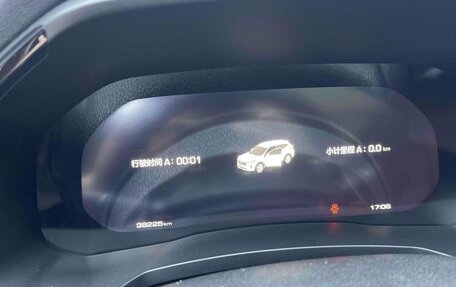 Haval F7x I, 2020 год, 1 680 000 рублей, 8 фотография