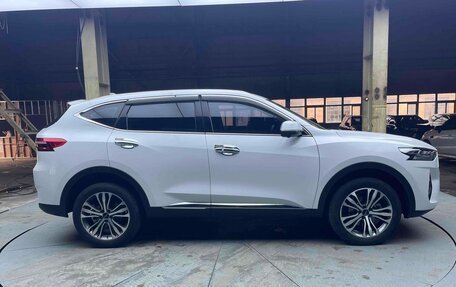 Haval F7x I, 2020 год, 1 680 000 рублей, 6 фотография