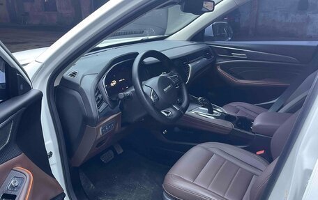 Haval F7x I, 2020 год, 1 680 000 рублей, 7 фотография